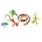 Learning Resources Jumbo Reptiles + Amphibians, Set of 5 0838 - alternate 1
